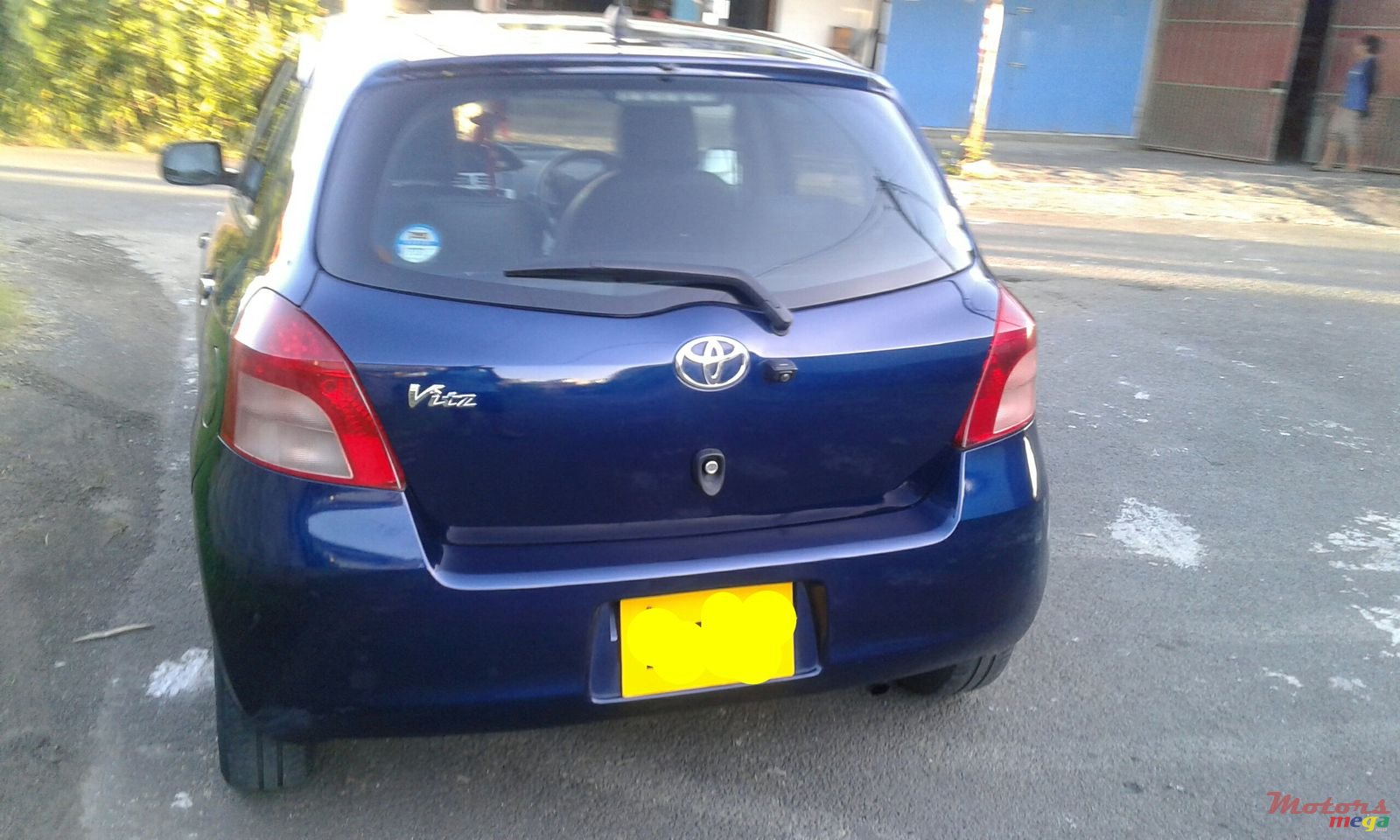 2006' Toyota photo #1