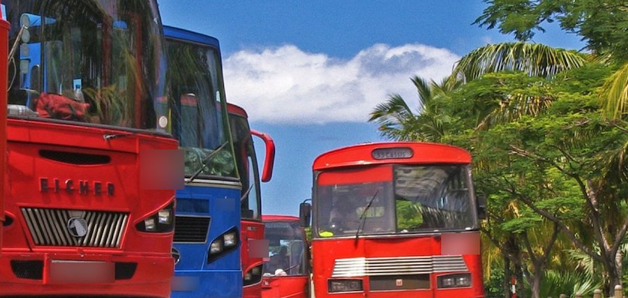 Plus de Rs 122 millions consacrées pour financer le transport gratuit par le gouvernement