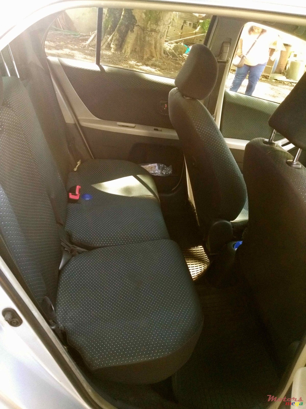 2007' Toyota photo #6