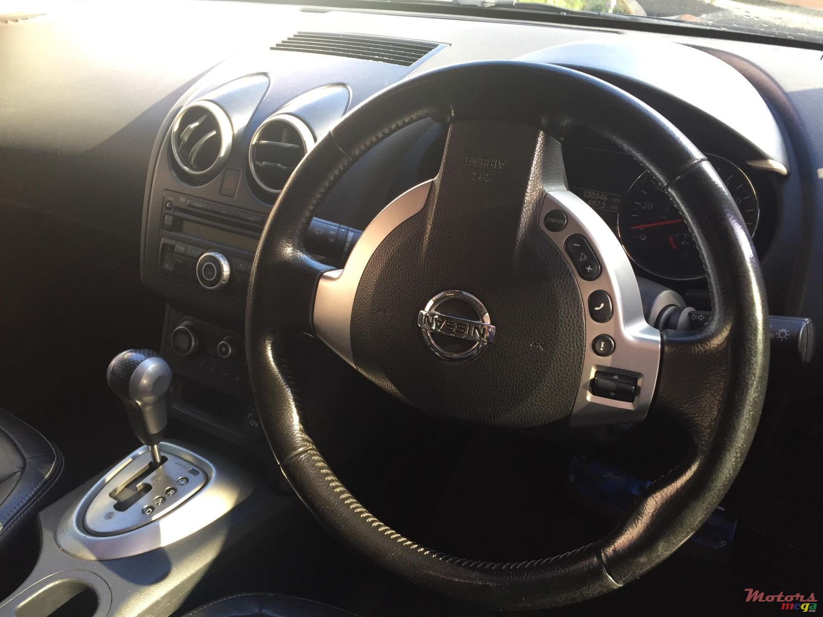 2010' Nissan Qashqai photo #3