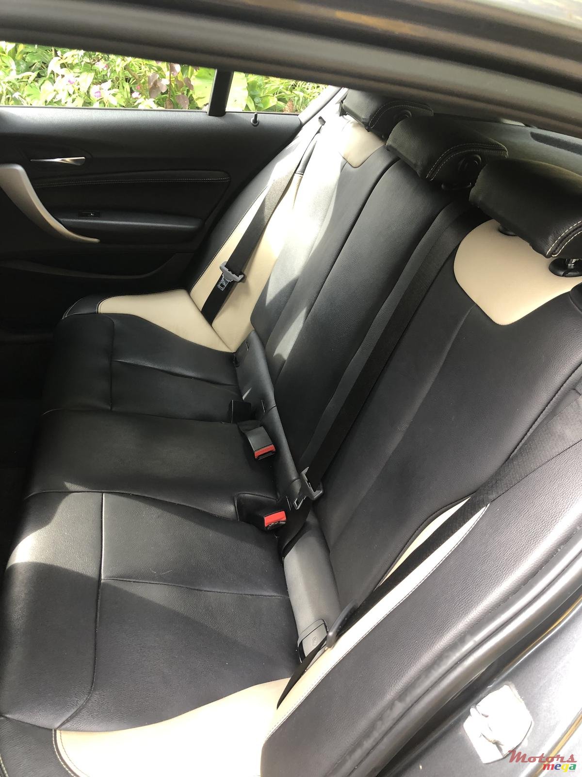 2018' BMW 118 photo #4