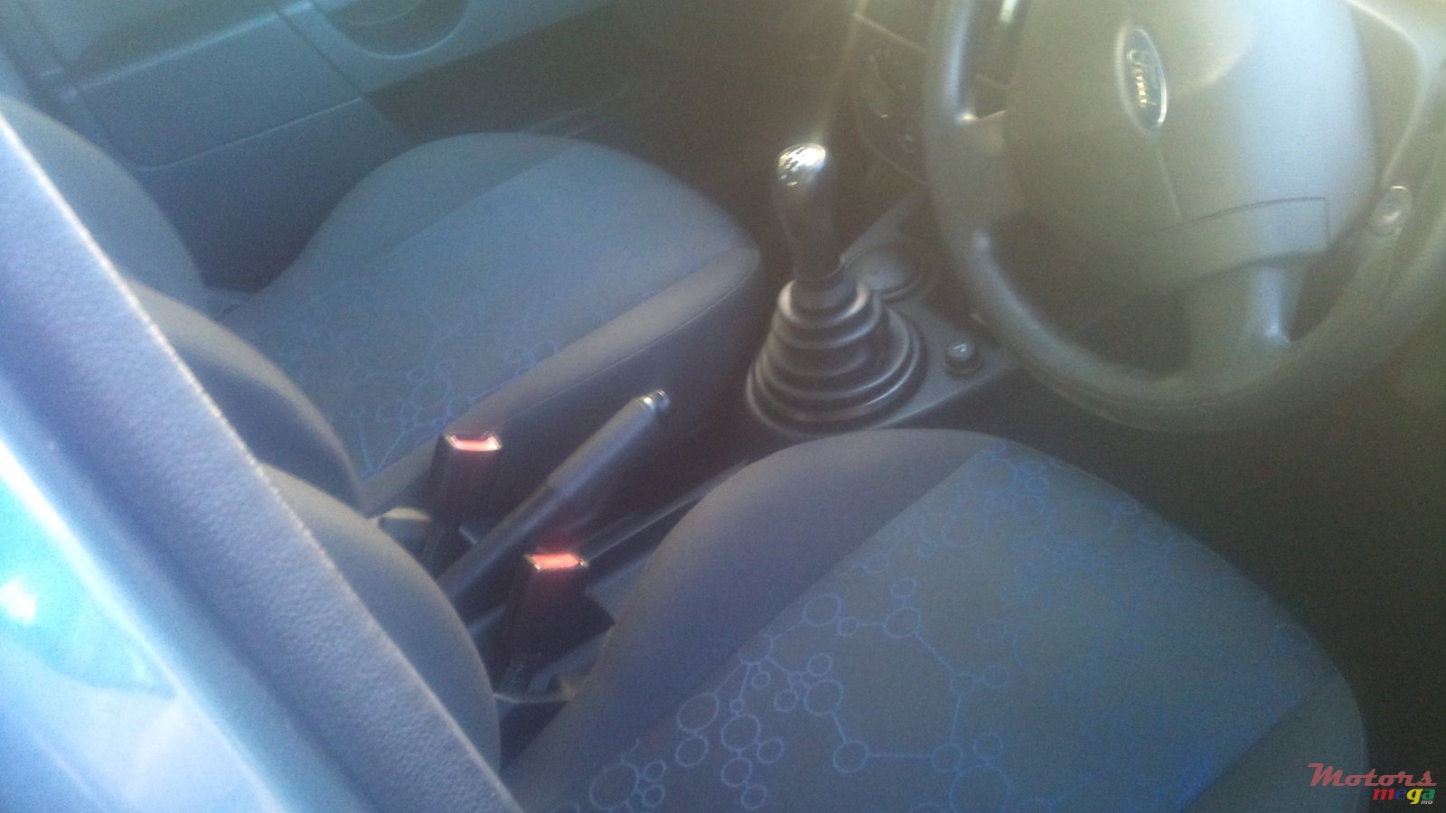 2006' Ford Fiesta photo #5