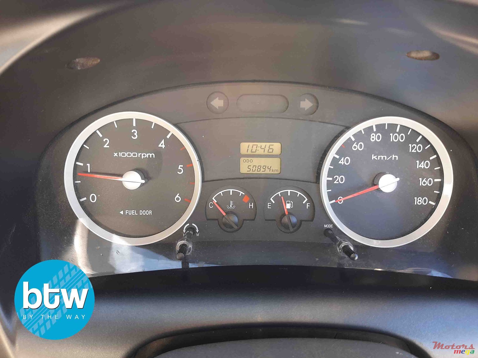 2019' Hyundai H100 photo #7