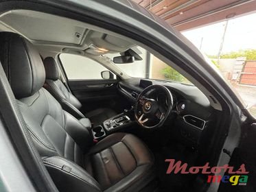 2019' Mazda CX-5 photo #4