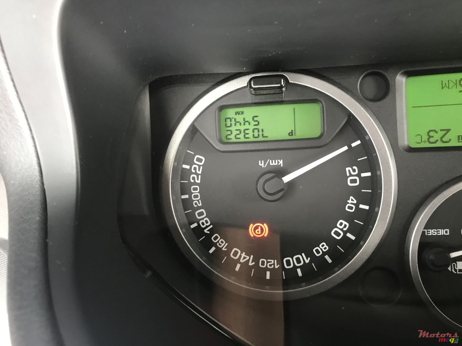 2013' Land Rover Freelander Freelander 2 SD4 photo #4