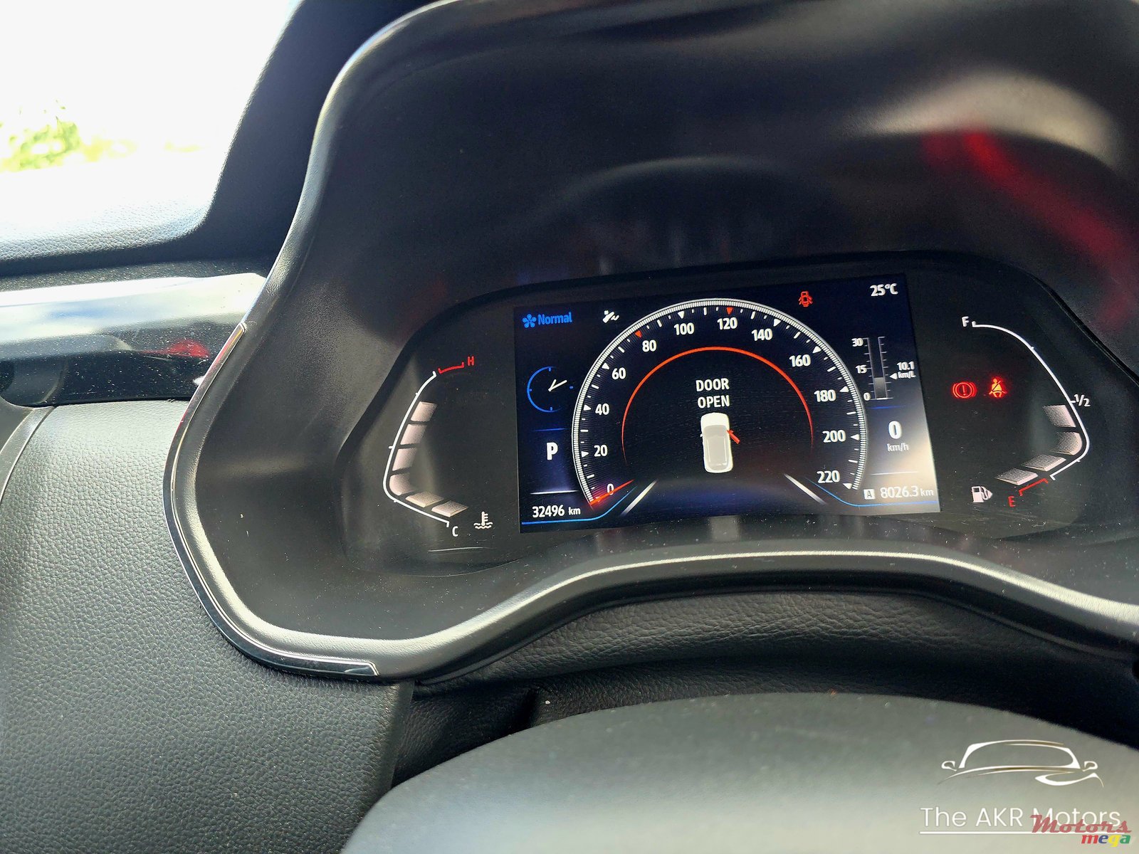 2022' Renault Kiger Turbo X-Tronic photo #7