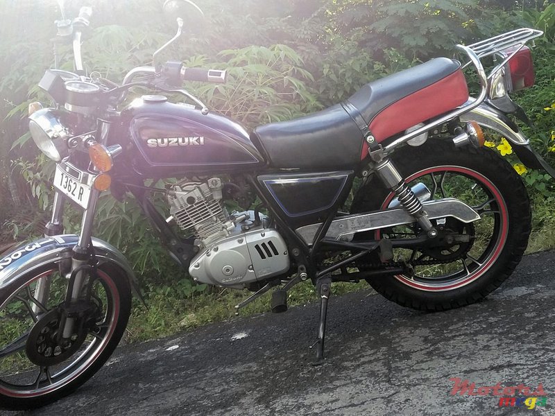 2006' Suzuki photo #1