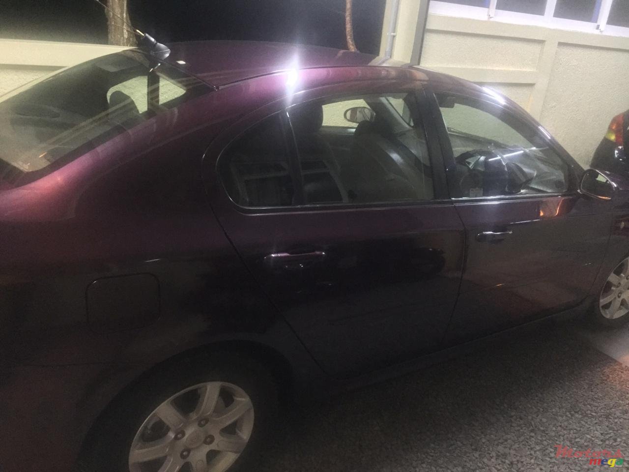 2008' Proton Gen.2 photo #6