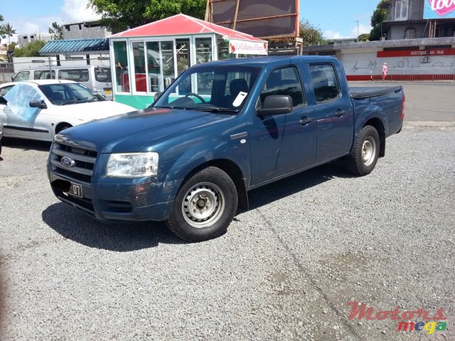 2007' Ford Ranger photo #2