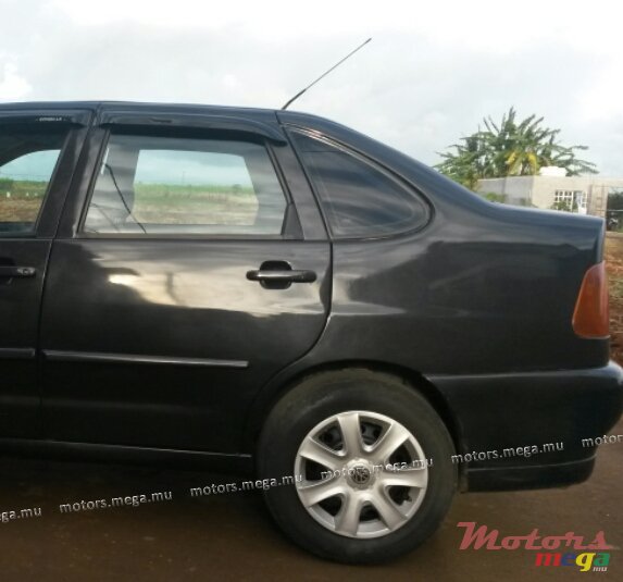 1997' Volkswagen classic photo #2