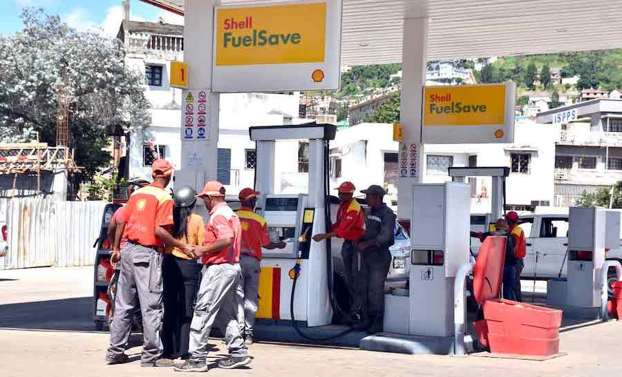Crise de carburants : L’état d’urgence énergétique décrété à Madagascar