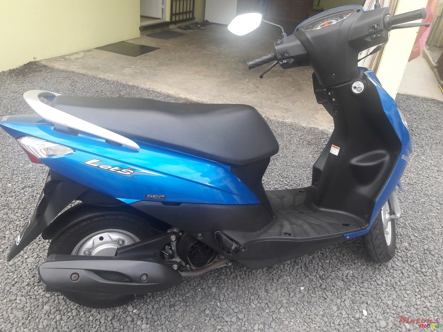 2016' Suzuki photo #2