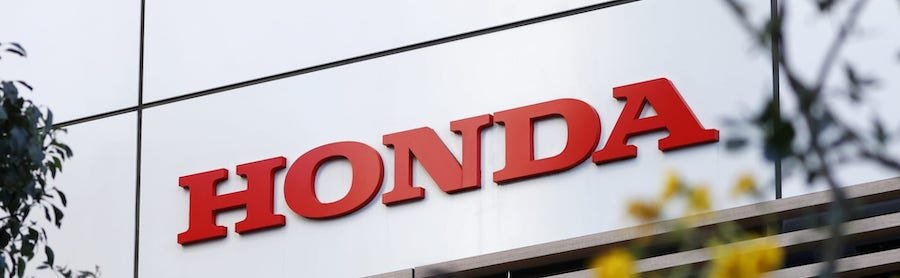 Honda Shifts Gears on EVs Amid Flattening Demand and Tariff Concerns