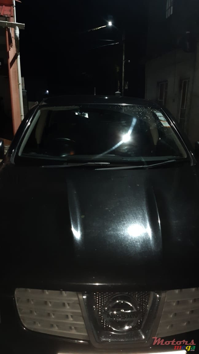 2008' Nissan Qashqai photo #3