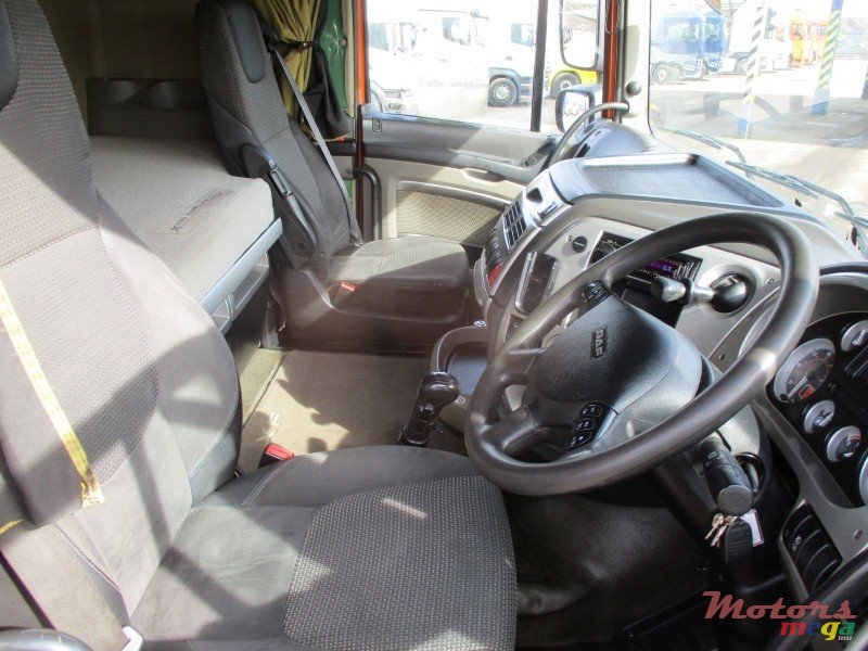 2013' DAF photo #6