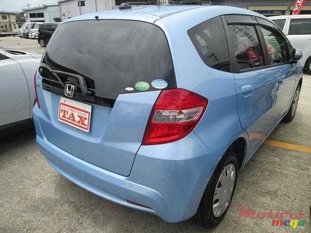 2014' Nissan march photo #7