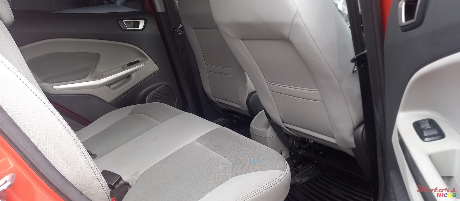 2015' Ford Ecosport photo #6