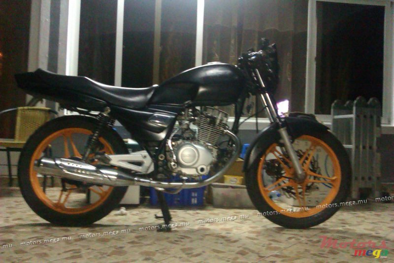 2012' Hyosung Haouje photo #2