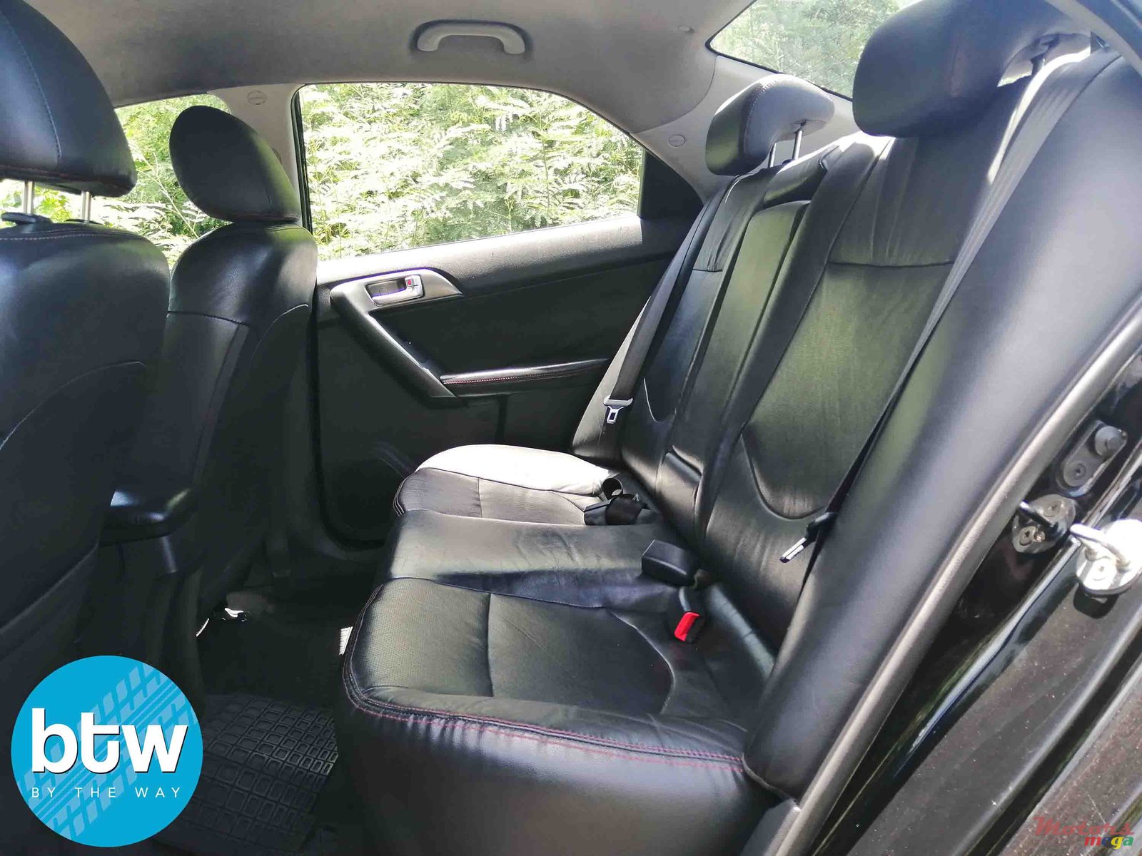 2012' Kia Cerato photo #3