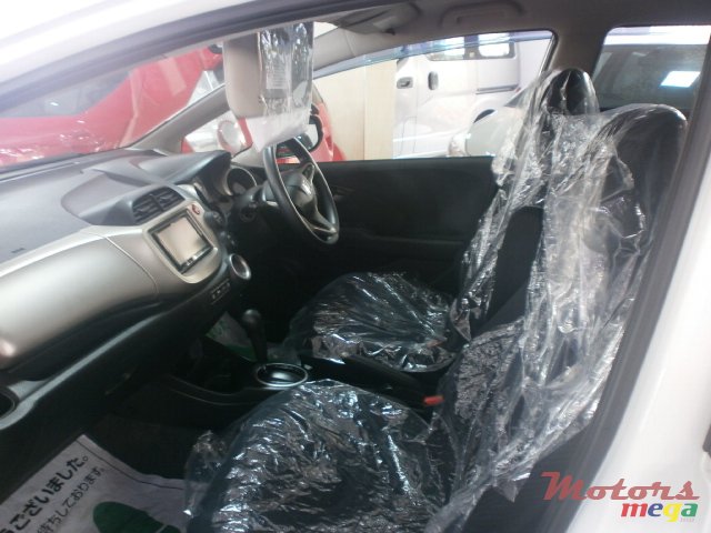 2013' Honda Fit Aria fit photo #4