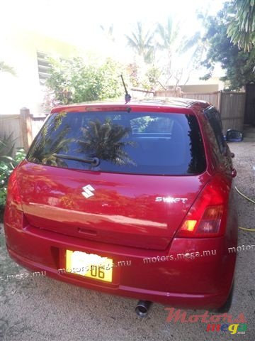 2006' Suzuki photo #4