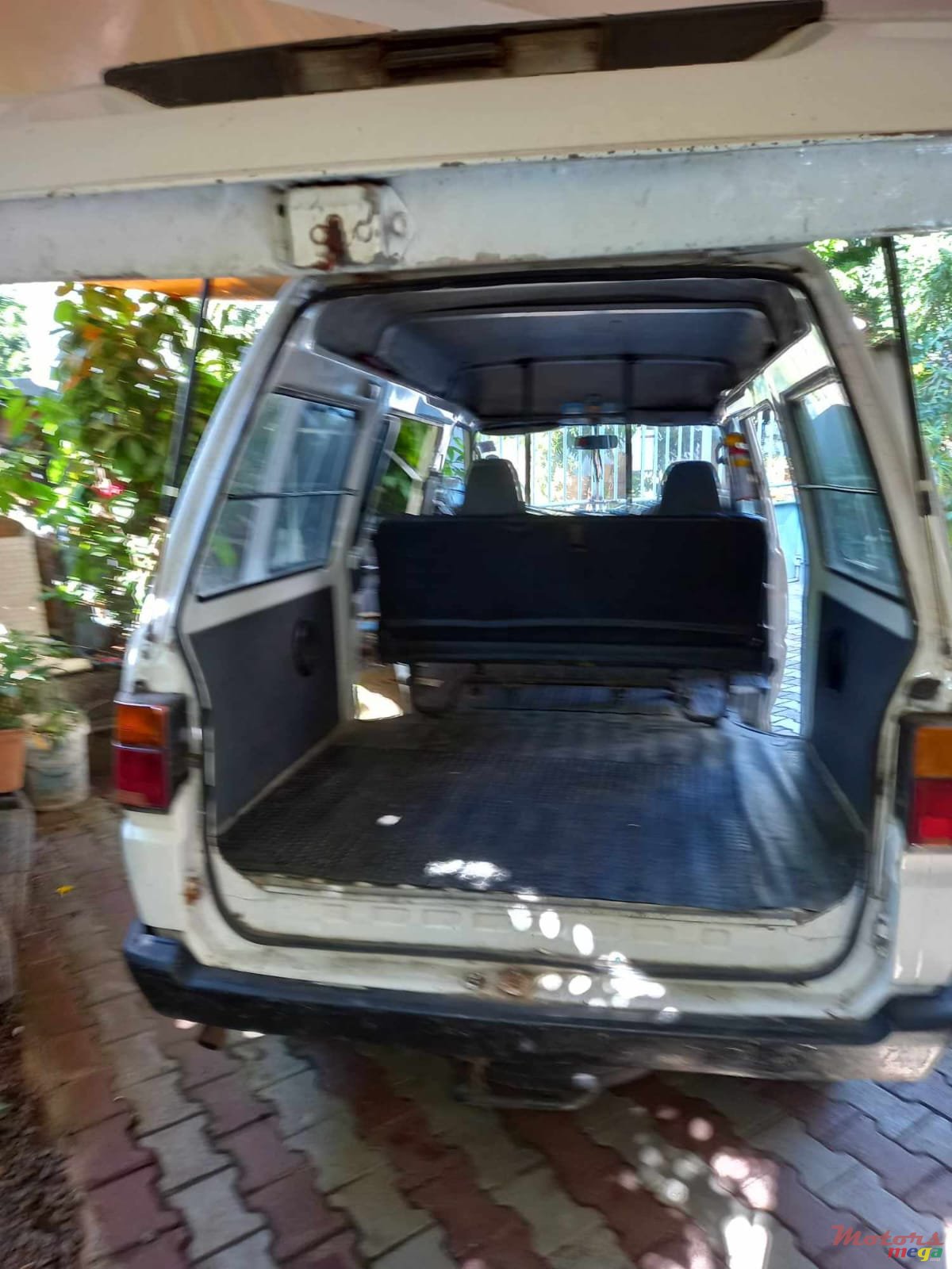 1988' Toyota LiteAce photo #3