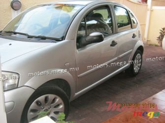 2002' Citroen photo #2