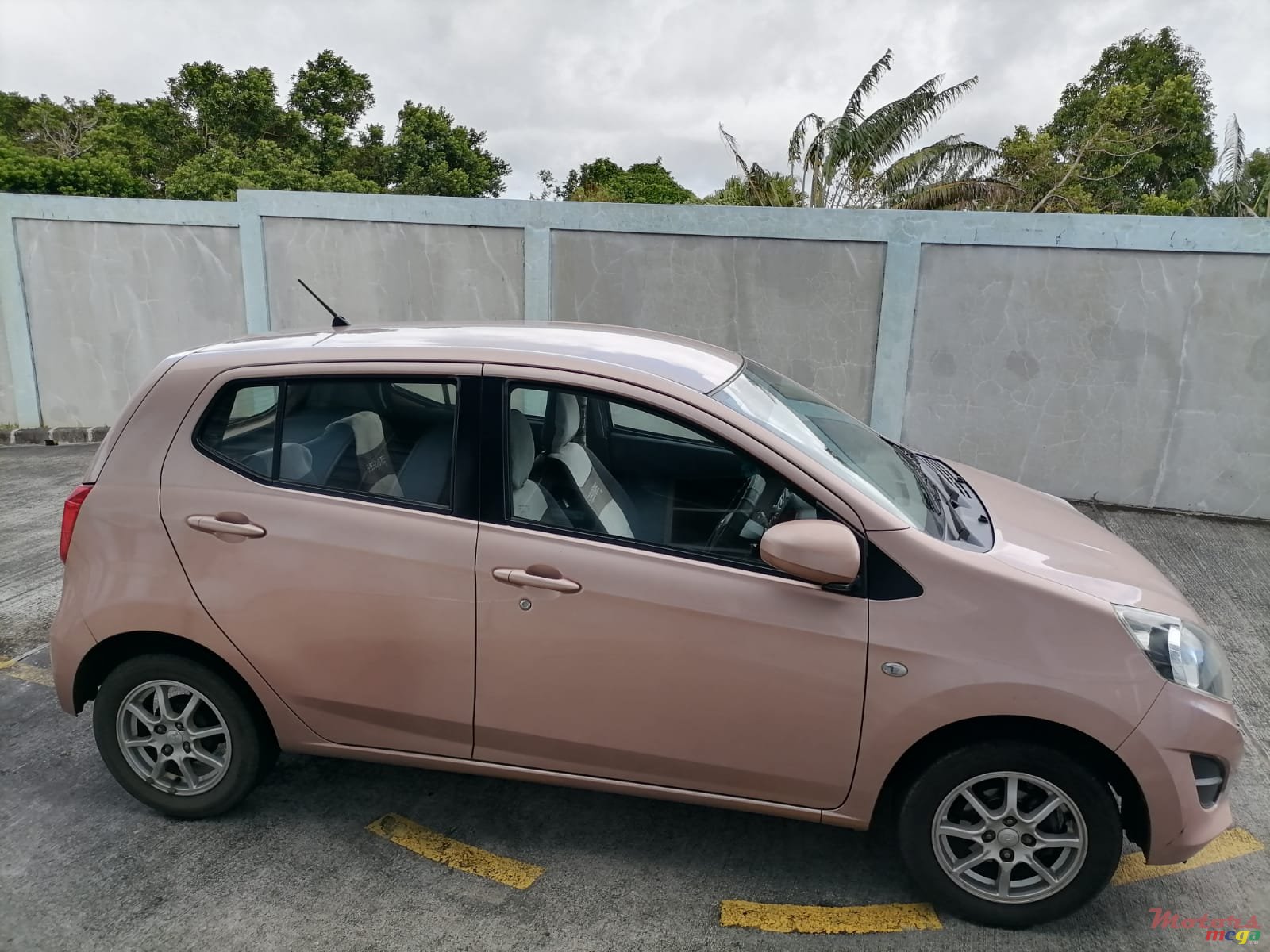 2015' Perodua photo #1