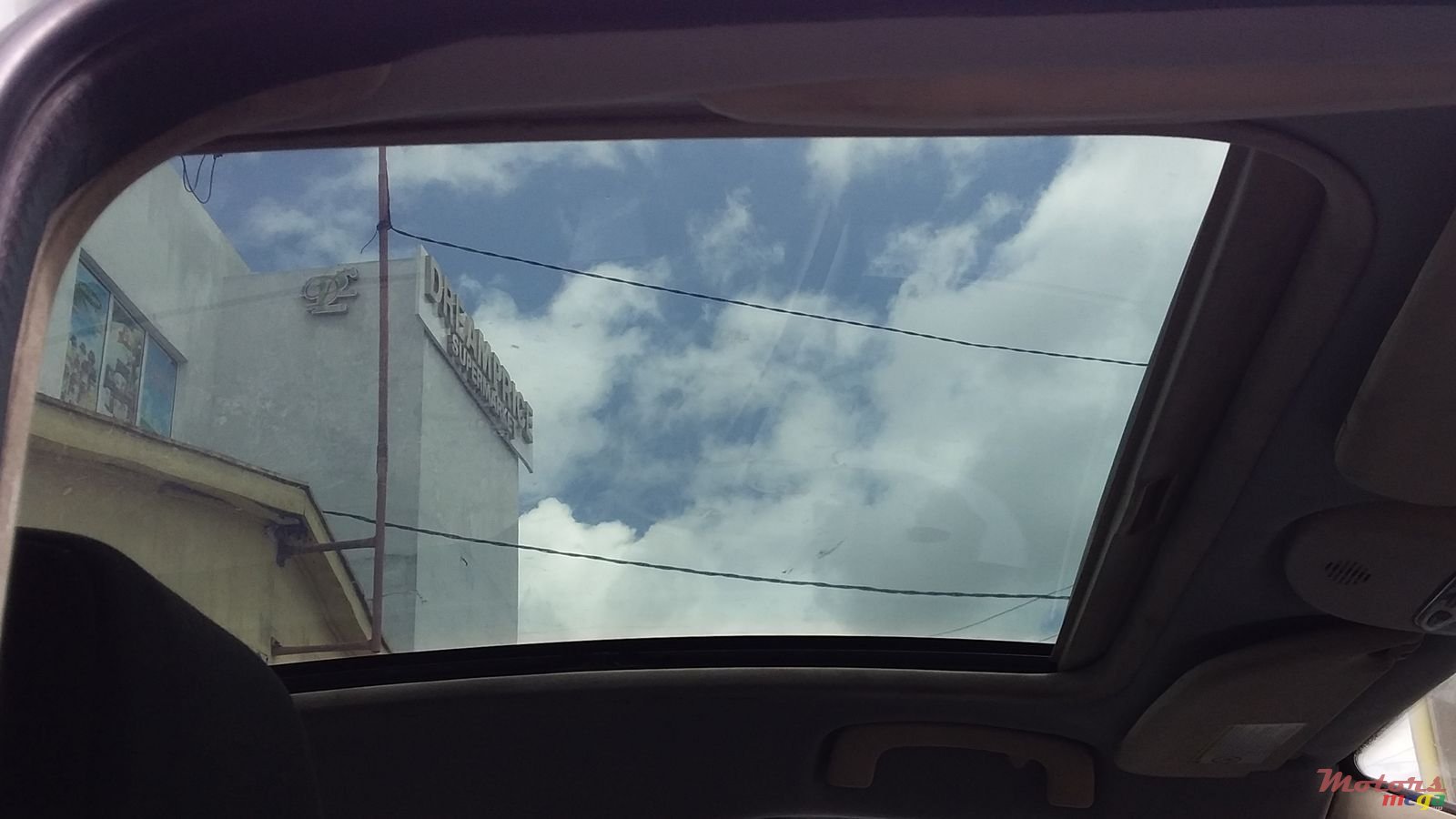 2005' Citroen C4 photo #5