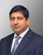 Veekram Bhunjun, CEO de Betamax