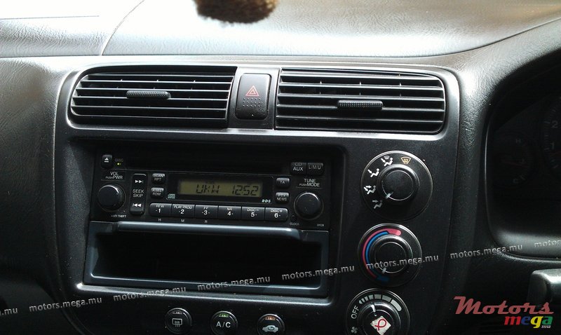 2004' Honda Civic photo #6