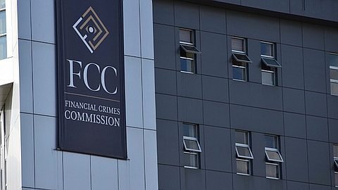 Financial Crimes Commission (FCC), Mauritius