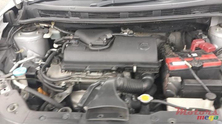 2009' Mitsubishi EK Wagon AUTOVAN photo #4