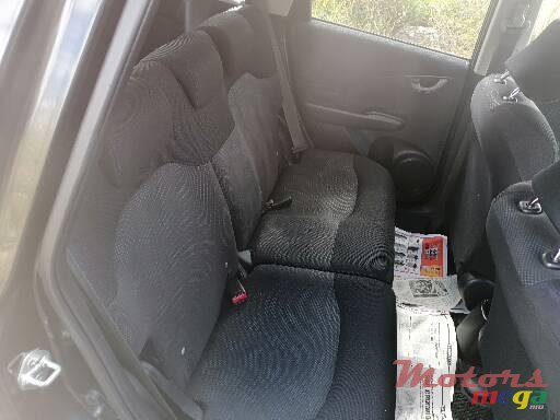 2012' Honda Fit photo #3