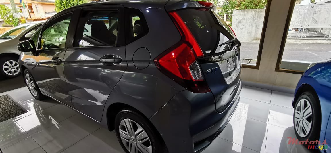 2019' Honda Fit Aria photo #7