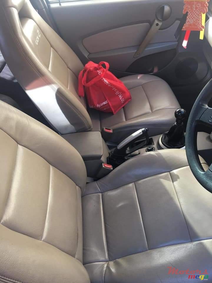 2005' Proton Gen.2 sport photo #6