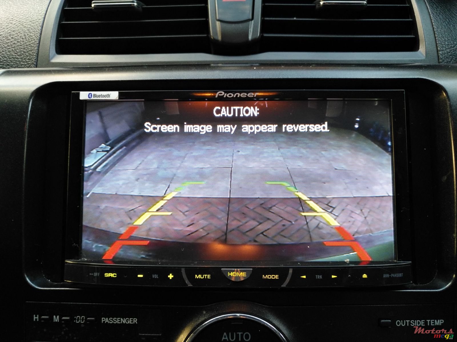 2008' Toyota Corolla Allion photo #7