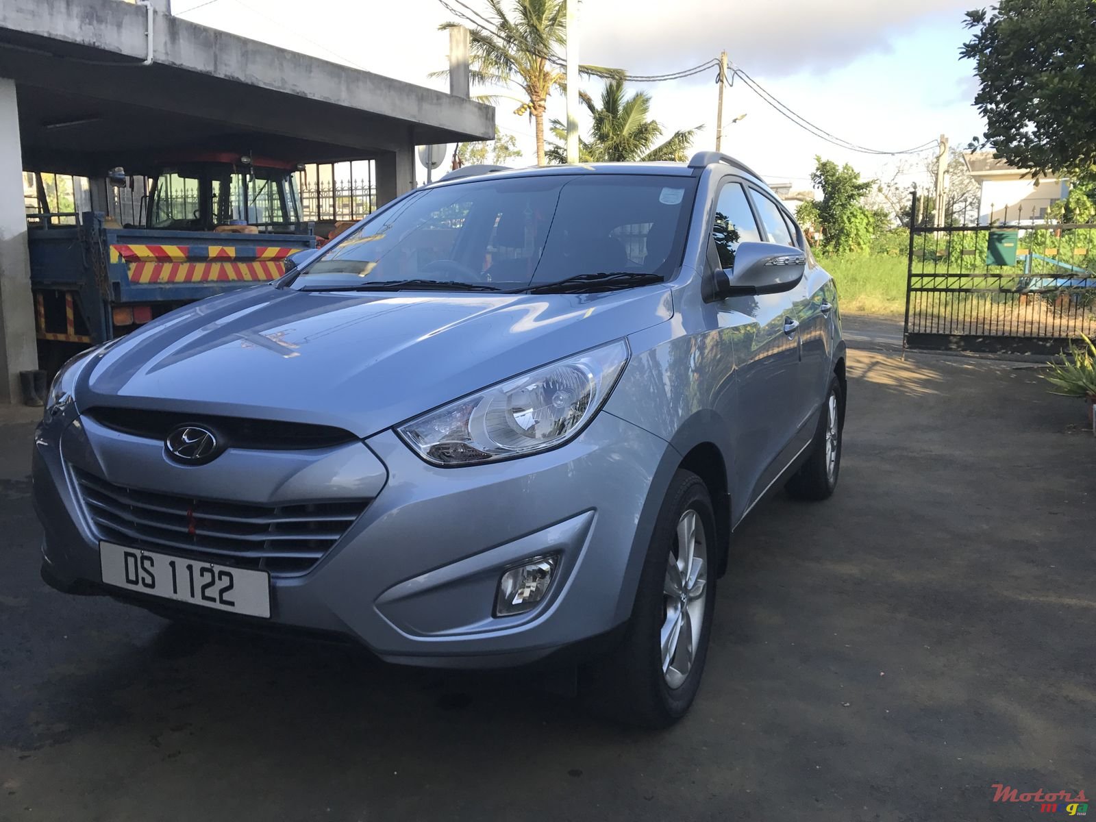 2013' Hyundai photo #3