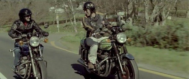 VW pokes fun at motorcyclists in new spot for South Africa