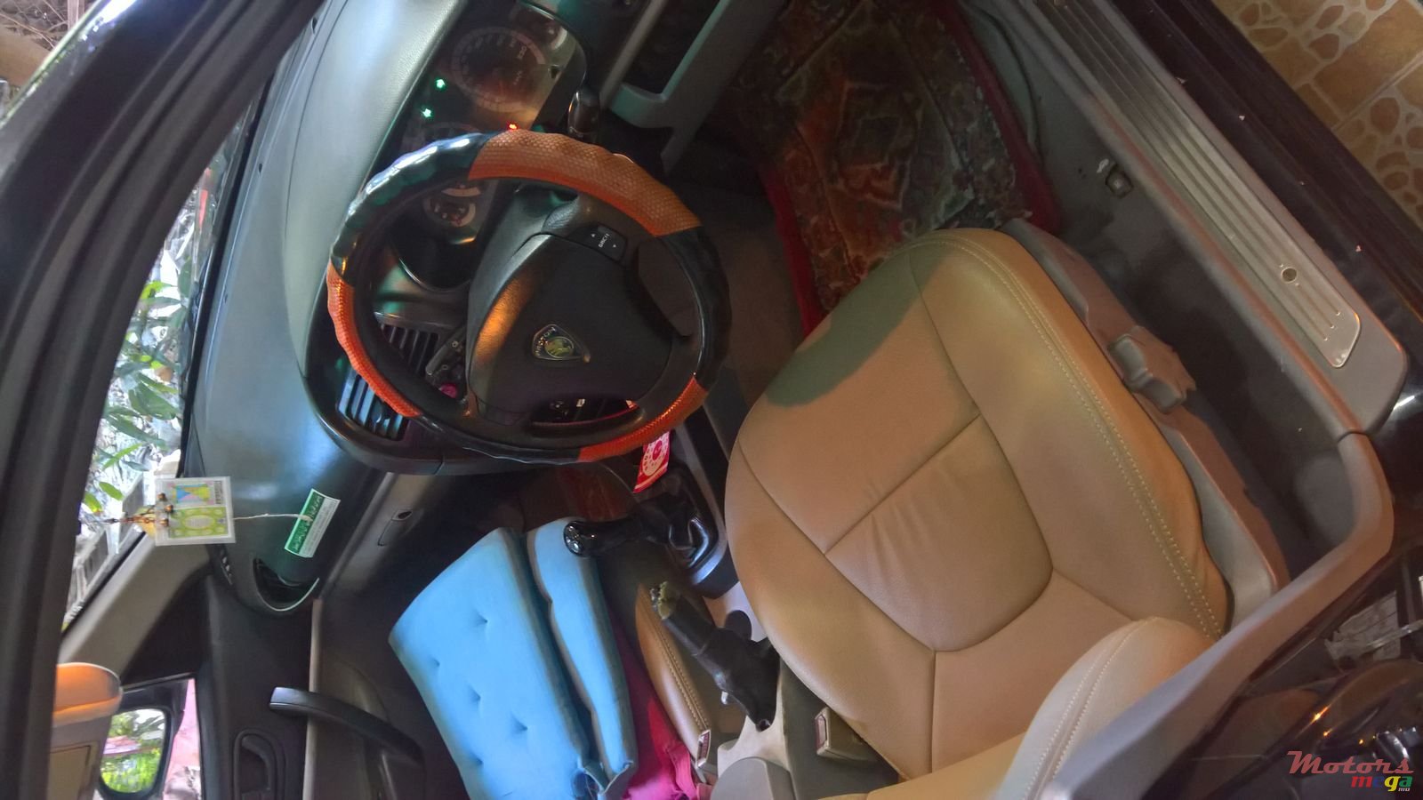 2004' Proton Waja photo #2