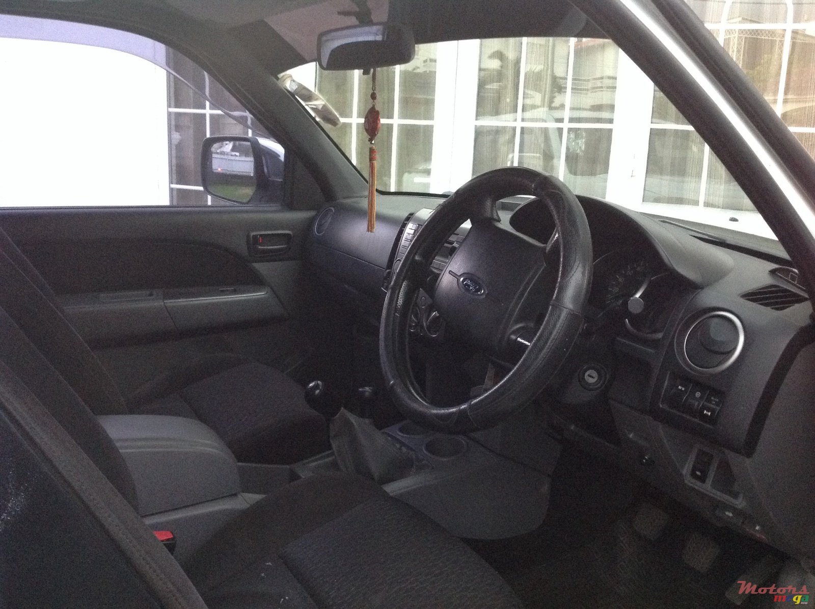 2010' Ford Ranger photo #2