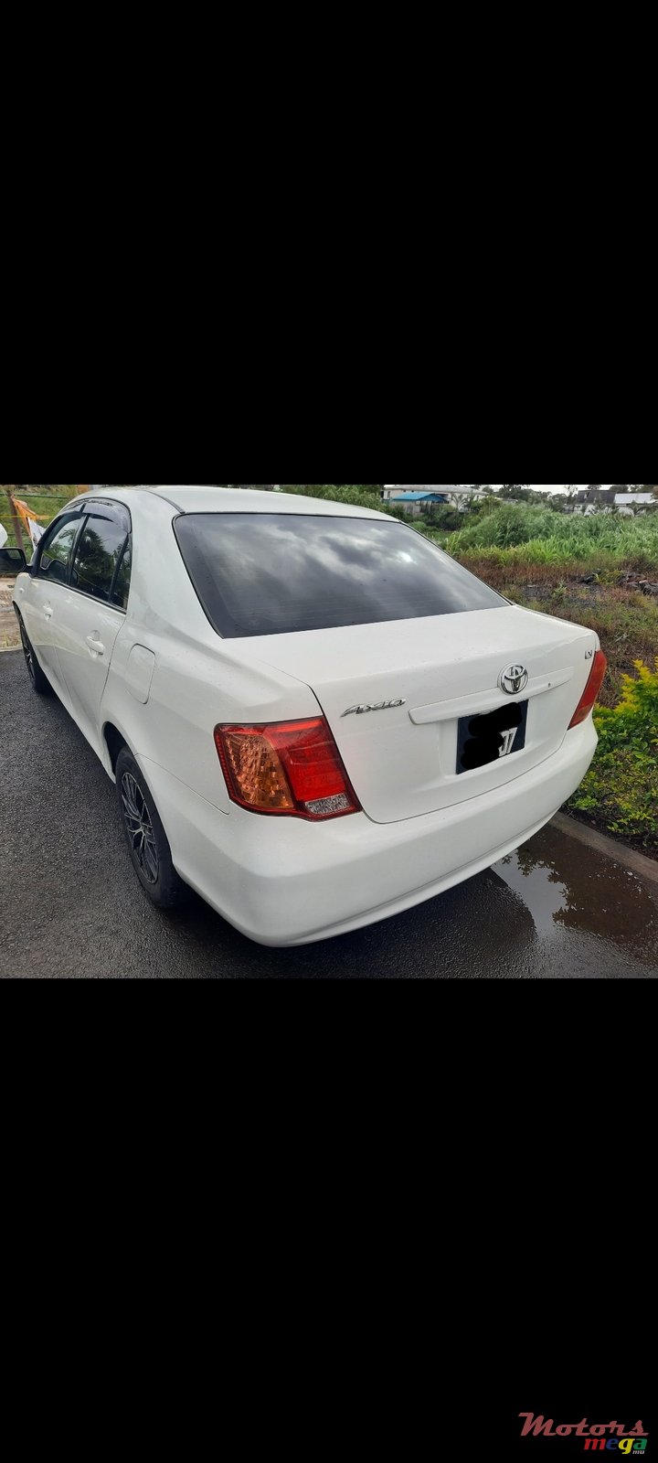 2007' Toyota photo #1