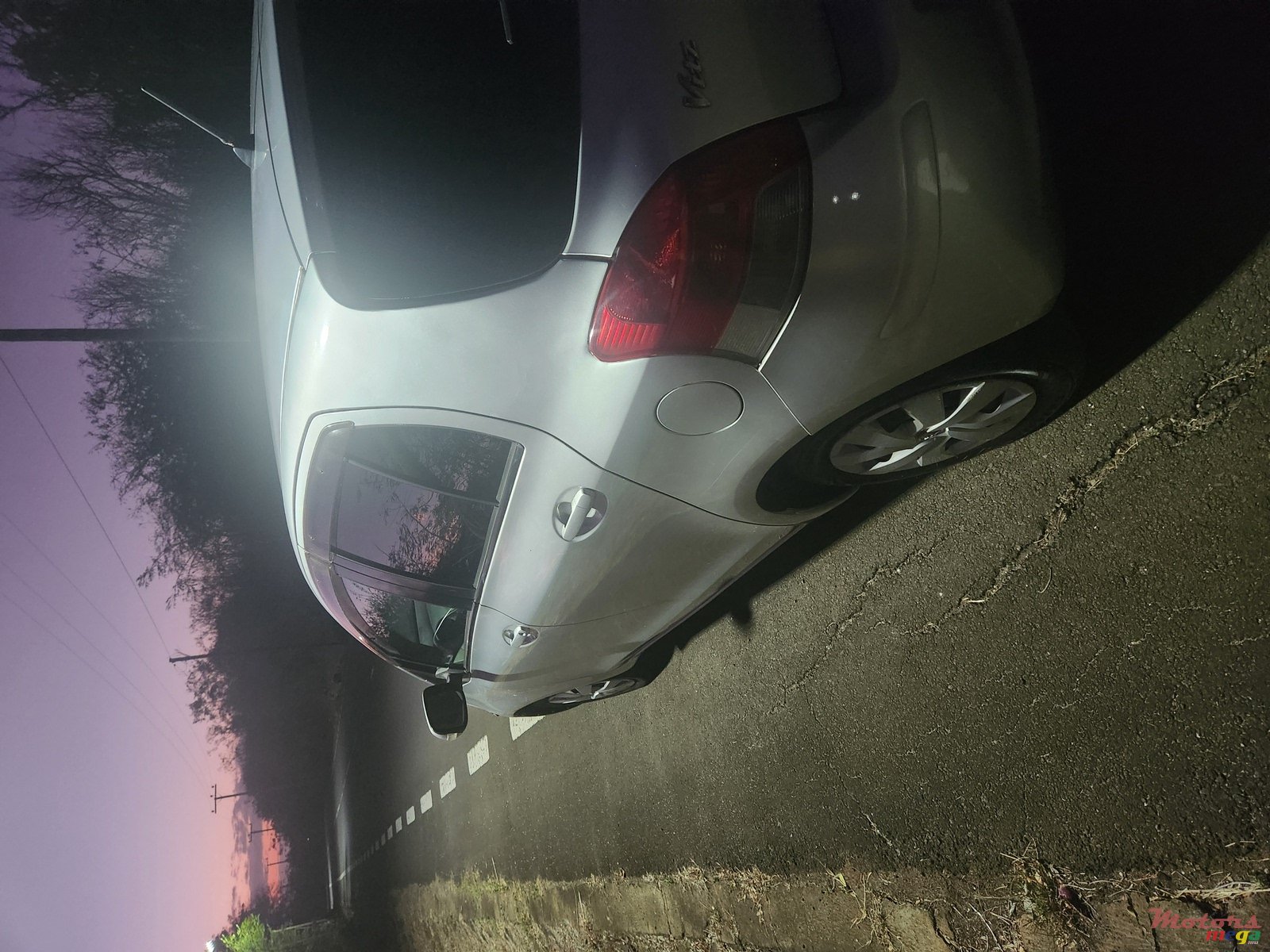 2010' Toyota photo #2