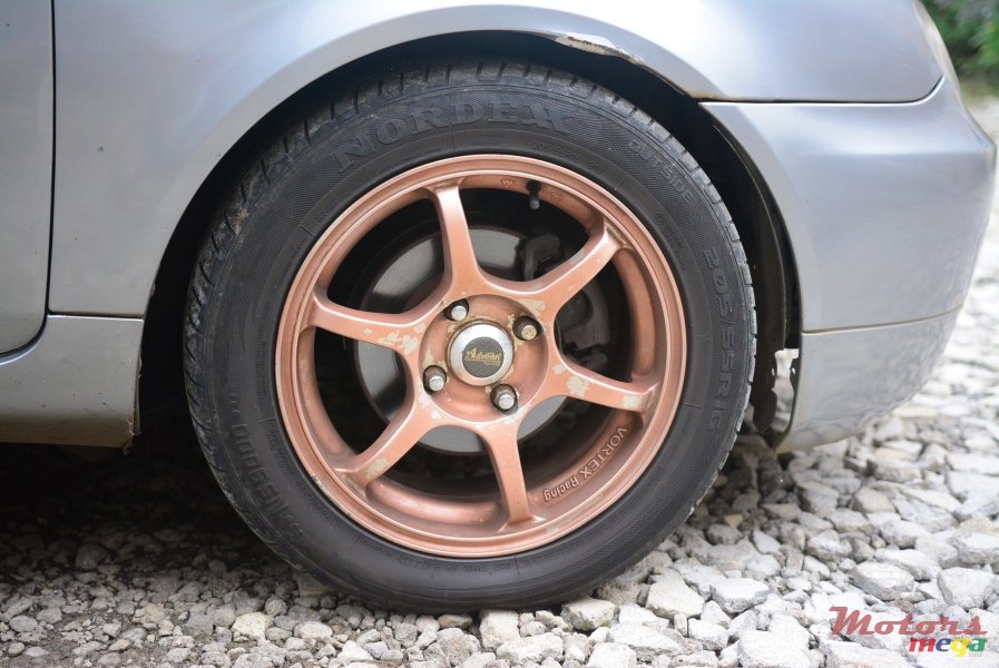 2004' Proton Gen.2 photo #7