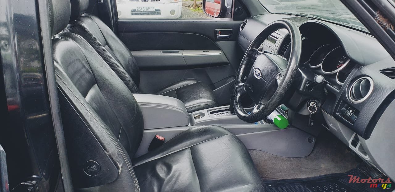 2009' Ford Ranger photo #6