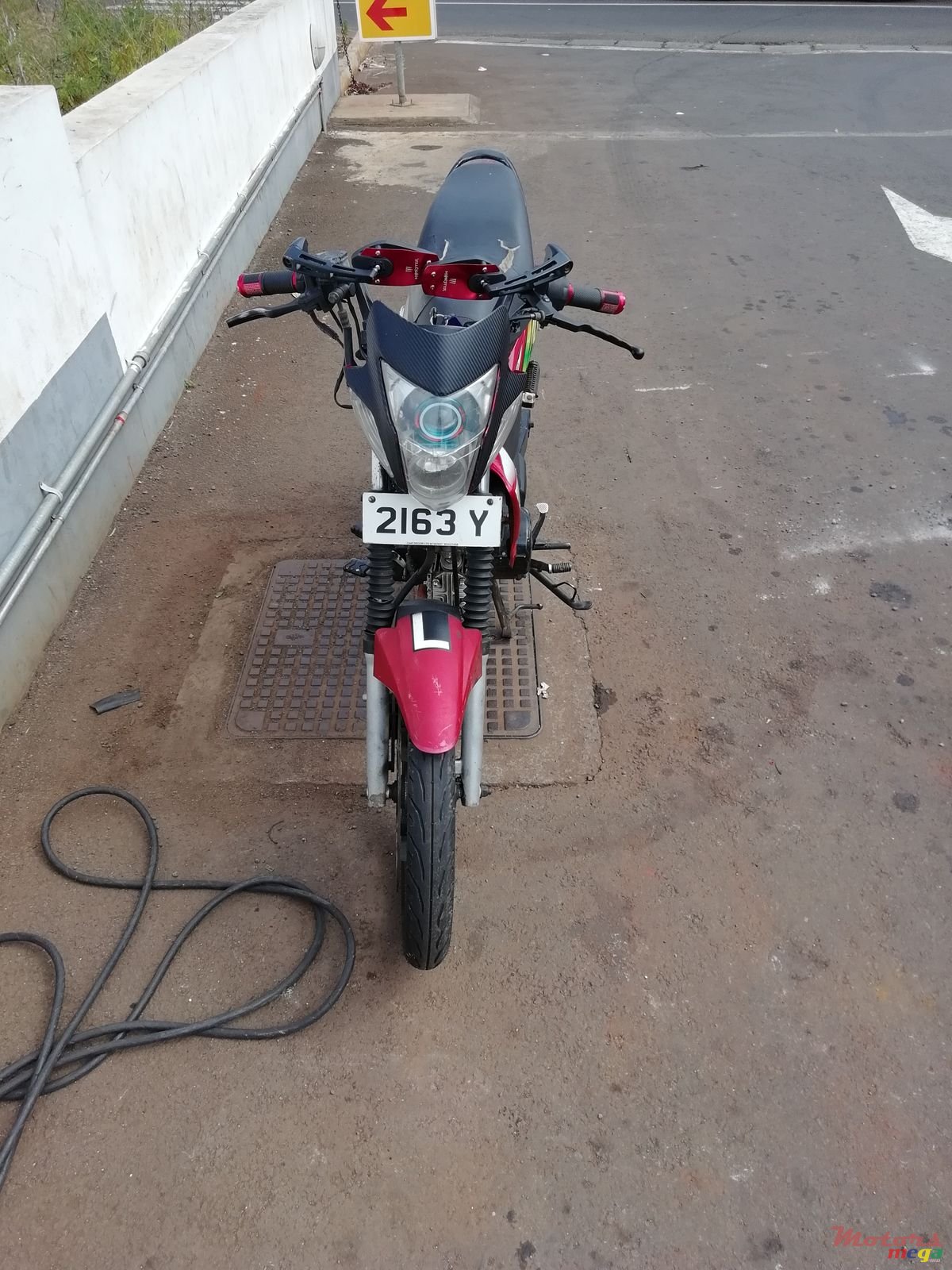 2013' Delta Avatar photo #1