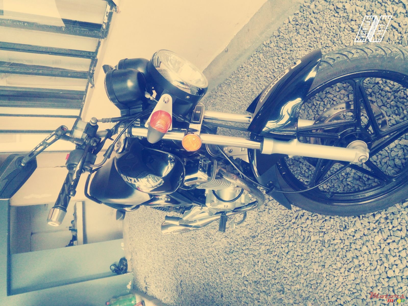 2014' Suzuki photo #1