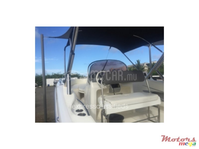 2017' Cobra photo #5