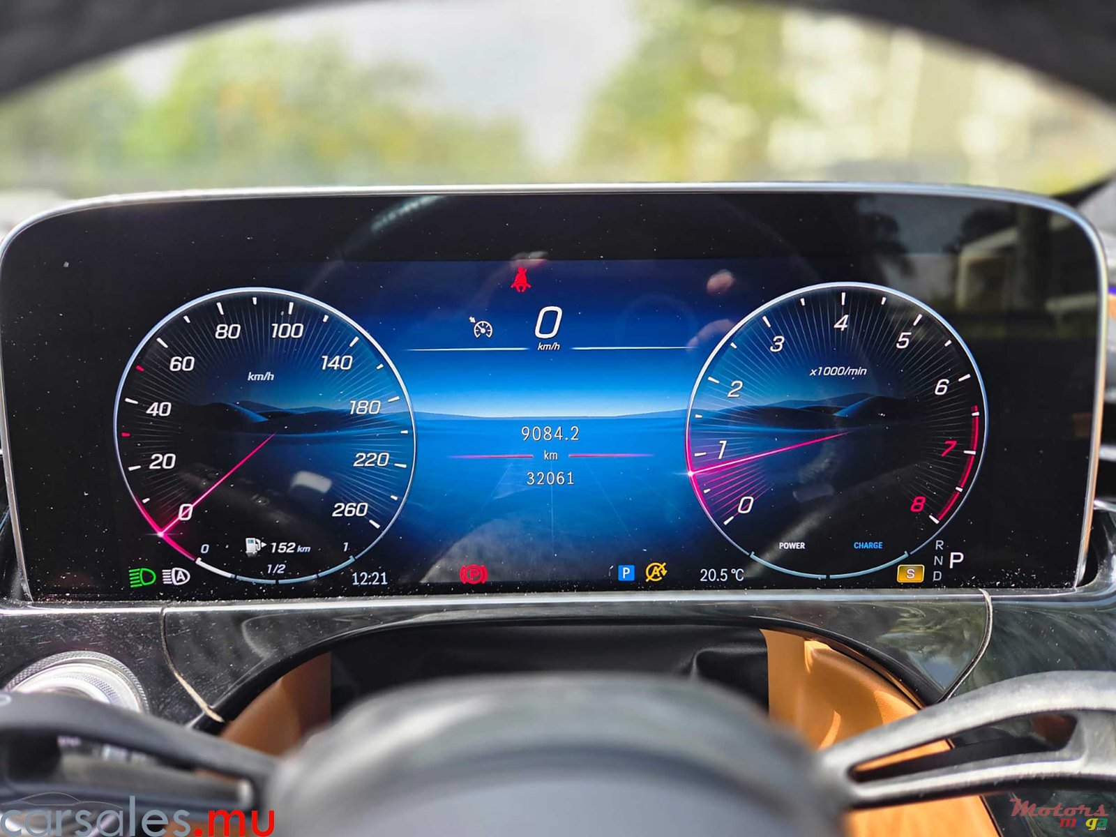 2024' Mercedes-Benz E 200 AMG Line photo #7