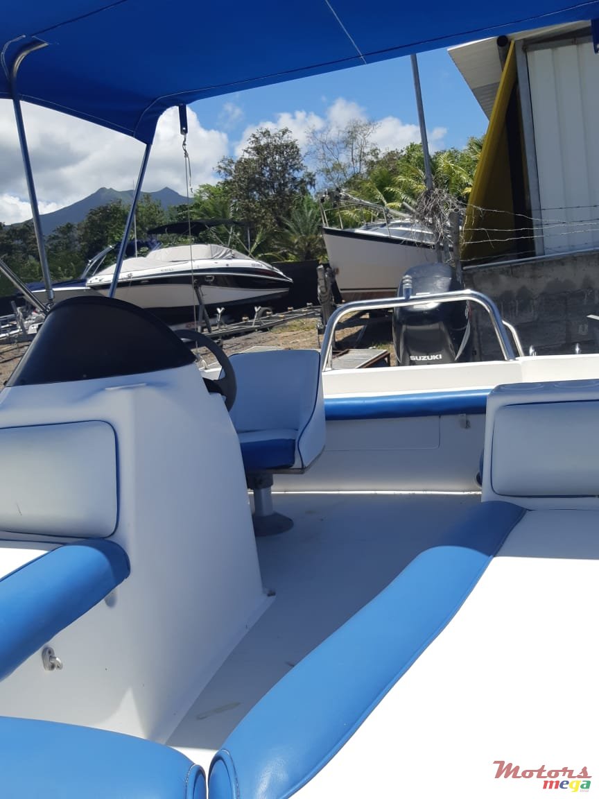 2014' Mariner photo #6